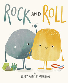 Rock and Roll - 9781664300927 by Ruby Amy Thompson, Ruby Amy Thompson, 9781664300927