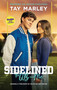 Sidelined (The QB and Me) by Tay Marley, 9781834110141