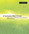 A Semantic Web Primer, third edition - 9780262052887 by Grigoris Antoniou, Paul Groth, Frank Van Harmelen, Rinke Hoekstra, 9780262052887