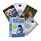 Haibu Children's Affirmation Cards by Danielle Crane, Bonnie Zucker, 9781582709536