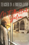 Teacher in a Foreign Land by Murat Alptekin, 9781597844611