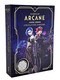 12 Days of Arcane (A Pin Collector's Countdown) by Insight Editions, 9798337402772