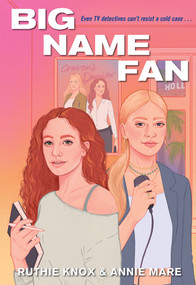 Big Name Fan - 9781496751263 by Ruthie Knox, Annie Mare, 9781496751263