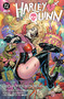 Harley Quinn Vol. 2: Friends with Detriments by Elliott Kalan, Mindy Lee, 9781799502531