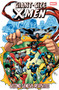 Giant-Size X-Men: Second Genesis Revisited by Collin Kelly, Jackson Lanzing, Adam Kubert, Rafael Loureiro, Adam Kubert, 9781302963798