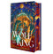 The Wolf and His King: Deluxe Limited Edition by Finn Longman, 9781645663072