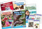 iCivics Grade 2: Community & Social Awareness 5-Book Set + Game Cards by Multiple Authors, 9781087668277