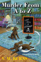 Murder from A to Z by V.M. Burns, 9781496750822