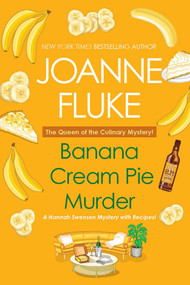 Banana Cream Pie Murder - 9781496756855 by Joanne Fluke, 9781496756855