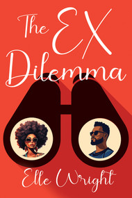 The Ex Dilemma by Elle Wright, 9781496752307