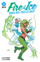 Fire & Ice: When Hell Freezes Over by Joanne Starer, Stephen Byrne, 9781799506348
