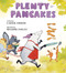 Plenty of Pancakes by Carrie Finison, Brianne Farley, 9780593700174