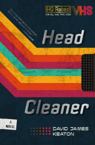 Head Cleaner - 9781917415088 by David James Keaton, 9781917415088