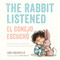 The Rabbit Listened/El conejo escuchó (Bilingual English-Spanish Edition) by Cori Doerrfeld, Cori Doerrfeld, Andrea Montejo, 9798217113378