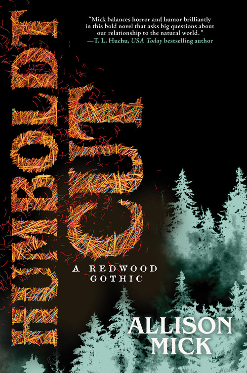 Humboldt Cut by Allison Mick, 9781645662211