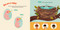 You Are a Robin! - 9798217004003 by Laurie Ann Thompson, Jay Fleck