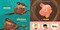 You Are a Robin! - 9798217004003 by Laurie Ann Thompson, Jay Fleck