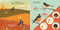 You Are a Robin! - 9798217004003 by Laurie Ann Thompson, Jay Fleck