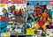 Avengers Epic Collection: Under Siege [New Printing] by Roger Stern, Bill Mantlo, John Buscema, Dave Ross, John Buscema, 9781302967642