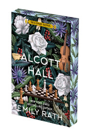 Alcott Hall: Deluxe Limited Edition by Emily Rath, 9781496756145