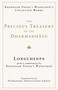 The Precious Treasury of the Dharmadhatu (Khangsar Tenpai Wangchuks Collected Works) by Longchenpa, Khangsar Tenpa'i Wangchuk, Padmakara Translation Group, Jigme Khyentse Rinpoche, 9781645473718
