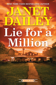 Lie for a Million - 9781496744845 by Janet Dailey, 9781496744845