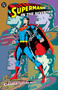 Superman in the Seventies (New Edition) by Len Wein, Denny O'Neil, Elliot Maggin, Curtis Swan, 9781799506645