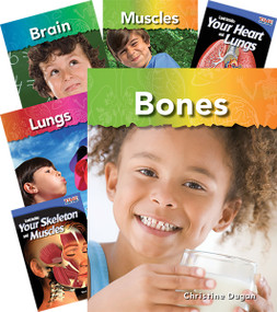 Our Bodies Set by Multiple Authors, 9781433351310
