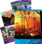 Natural Disasters Spanish Set: Grades 1-2 by Multiple Authors, 9781433351402