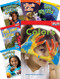 TIME FOR KIDS® Nonfiction Readers STEM Grade 1, 10-Book Set by Multiple Authors, 9781480748965