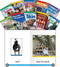 TIME FOR KIDS® Informational Text Grade K Readers Set 3 10-Book Set by Multiple Authors, 9781493827046