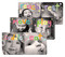 Happy Healthy Baby® Board Books Complete Series 6-Book Set by Multiple Authors, 9781631987564