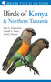 Field Guide to Birds of Kenya and Northern Tanzania by Dale A. Zimmerman, David J. Pearson, Donald A. Turner, 9780713675504