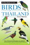 Field Guide to the Birds of Thailand by Craig Robson, 9781472935823