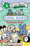 Cool Buds: Treasure Map! by Barbara Lehman, Barbara Lehman, 9780063389083
