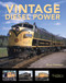 Vintage Diesel Power by Brian Solomon, 9780760337950