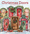 Christmas Doors Coloring Book (Deck the Doors with Holiday Spirit) by Editors of Chartwell Books, 9780785847878