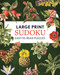 Large Print Sudoku (Easy-to-Read Puzzles) - 9780785847984 by Editors of Chartwell Books, 9780785847984