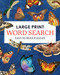 Large Print Word Search (Easy-to-Read Puzzles) by Editors of Chartwell Books, 9780785847991