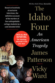 The Idaho Four (An American Tragedy) - 9781538766521 by James Patterson, Vicky Ward