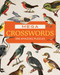 Mega Crosswords (300 Amazing Puzzles) by Editors of Chartwell Books, 9781577155928