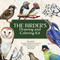 The Birder's Drawing and Coloring Kit by Editors of Chartwell Books, 9781577156109