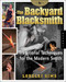 The Backyard Blacksmith (Traditional Techniques for the Modern Smith) by Lorelei Sims, 9781592532513