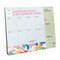 Cancelling Plans Is My Favorite Hobby (Struggle Is Real - A Weekly Desktop Planner) by Em & Friends, 9781642465914