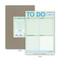 To Do Pad (Pastel Green) by Knock Knock, 9781683495062
