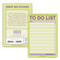 (Another Episode in My Magically Endless) To Do List Great Big Sticky Note by Knock Knock, 9781683495154