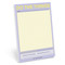 Do the Things Pad by Knock Knock, 9781683495499