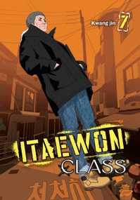 Itaewon Class, Vol. 7 by Kwang Kwang jin, Shirley Chen, 9798400901522