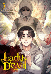 Lady Devil, Vol. 3 by FUKI. FUKI. Choco, hanheun, B. B. Cenci, 9798400903045