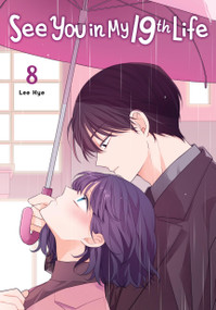 See You in My 19th Life, Vol. 8 by Lee Hye, 9798400903984